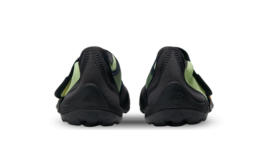 New Balance. TDS MT2 'Dry Lime' - Image 1