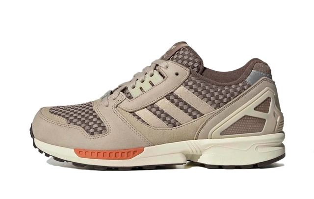 adidas ZX 8000 Dust Sand Linen Produktfoto