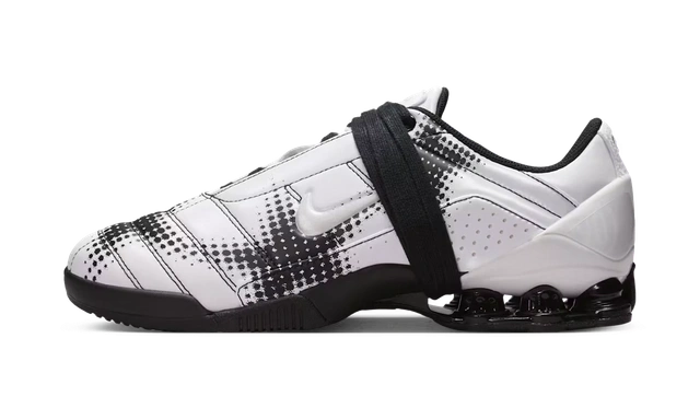 Nike Total 90 Shox Magia White Black (W) product photo