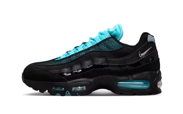 Photo du produit Nike Air Max 95 Big Bubble Scorpion