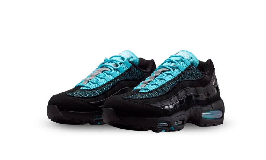 Nike Air Max 95 Big Bubble Scorpion - Image 1