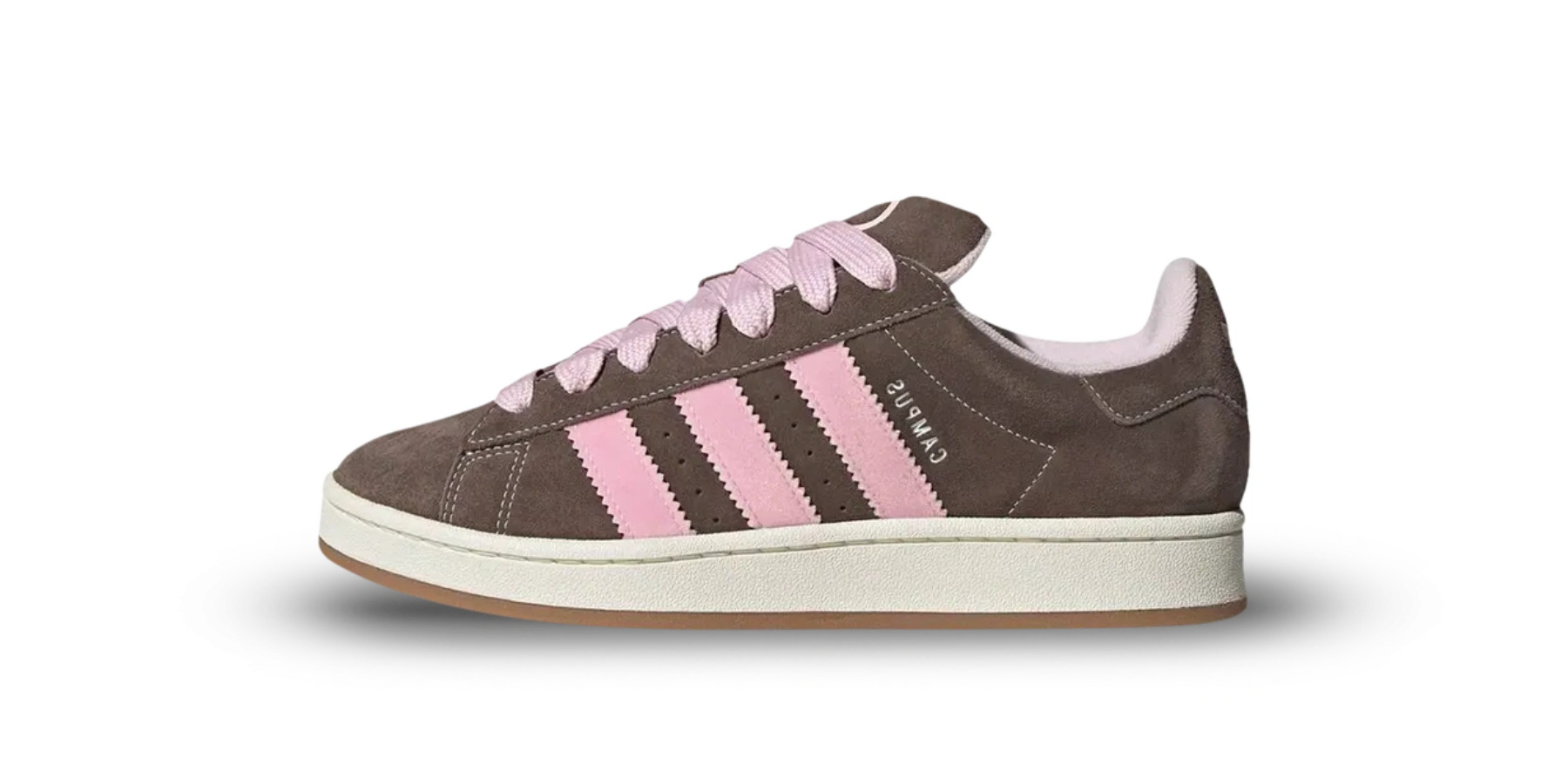 adidas Campus 00s Earth Strata Clear Pink Produktfoto