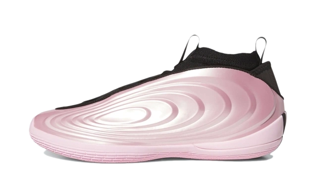 adidas Harden Vol. 10 Pink Lemonade Produktfoto