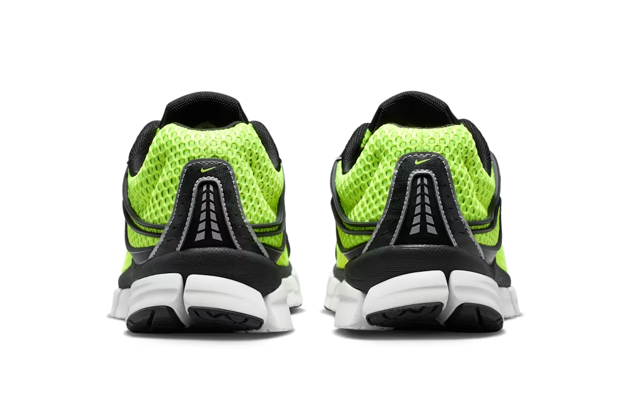 Nike Zoom Skylon 11 Volt - Image 1