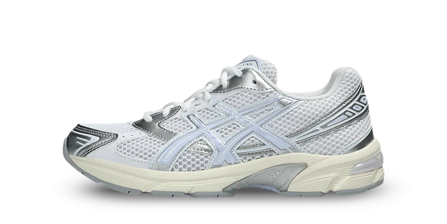 Foto del prodotto ASICS Gel-1130 White Blue Fade (W)