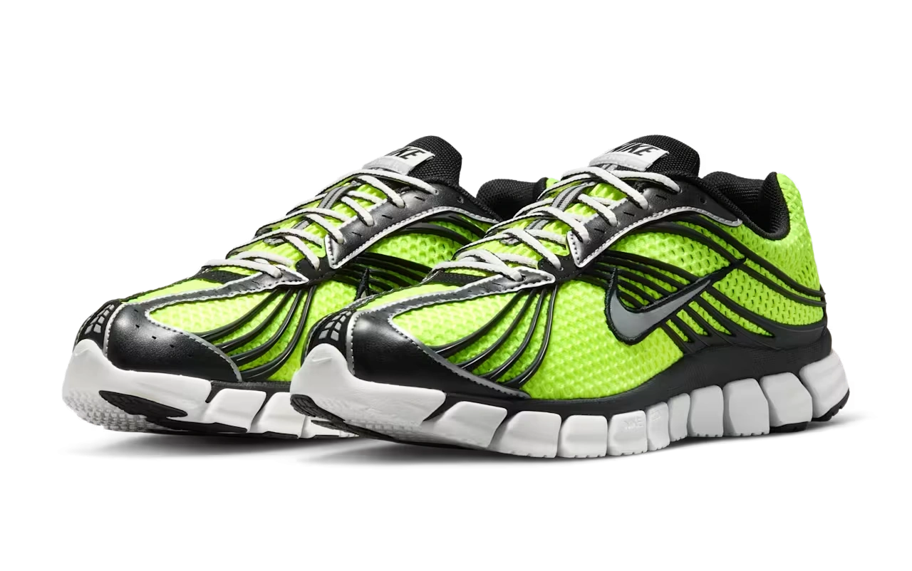 Nike Zoom Skylon 11 Volt - Image 2