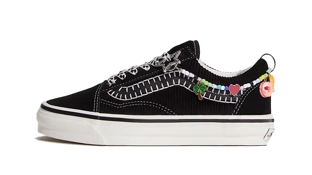 Foto del prodotto Vans Premium Old Skool 'Charms'