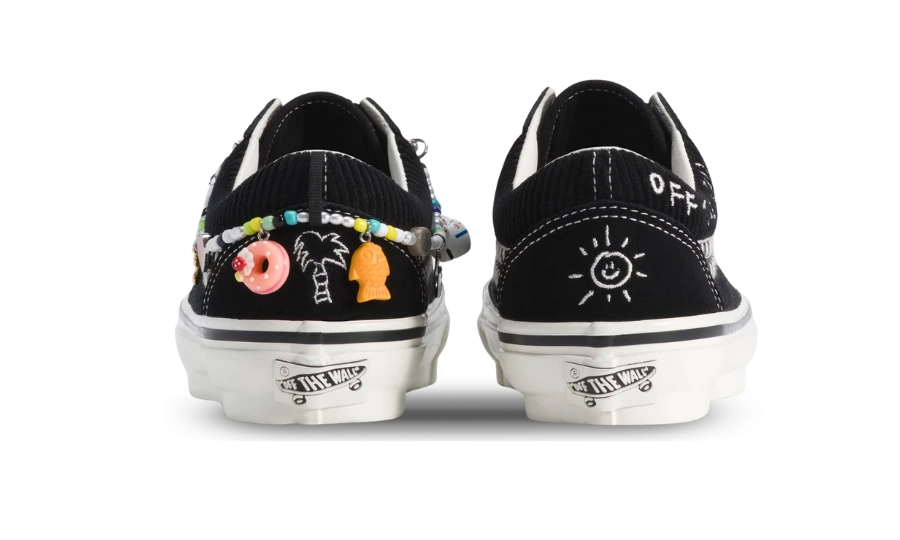 Vans Premium Old Skool 'Charms' - Image 1
