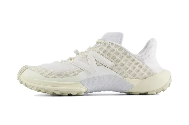 New Balance Minimus Trail Angora Sea Salt