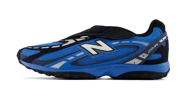 Foto del prodotto New Balance 204V Fan Blue Black