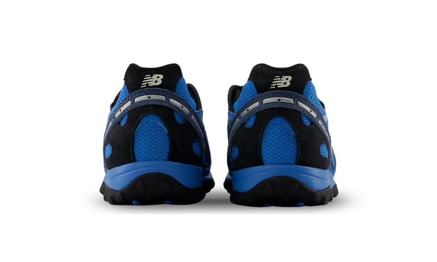 New Balance 204V Fan Blue Black - Image 1