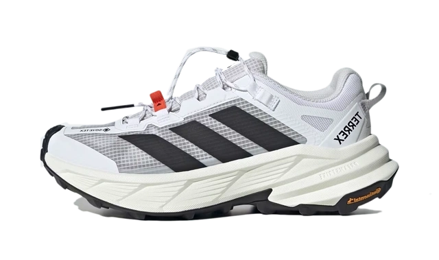 adidas Terrex Freehiker SL GTX 'Cloud White' Produktfoto