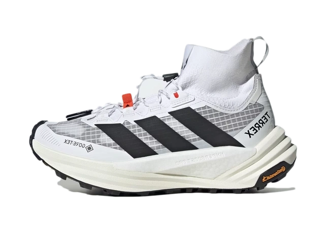 adidas Terrex Freehiker 3 Ultra GTX 'Cloud White' (W) Produktfoto