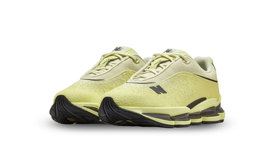 New Balance Abzorb 2000S Fennel Seed Pistachio - Image 1