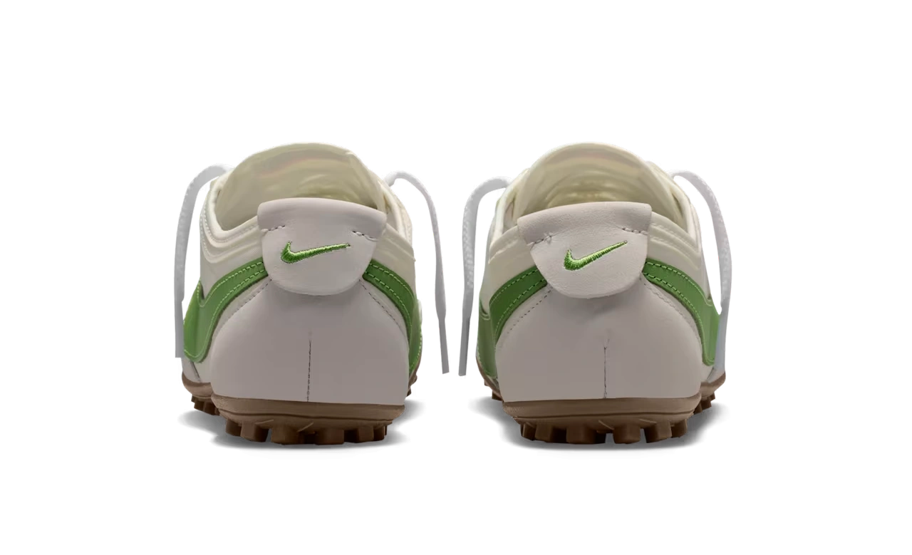 Nike Moon Shoe 'Sail & Chlorophyll - Image 1