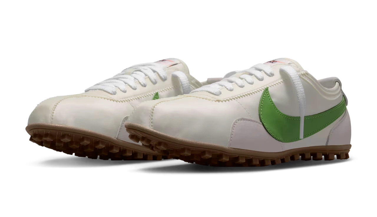 Nike Moon Shoe 'Sail & Chlorophyll - Image 2