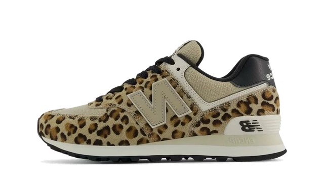 Foto del prodotto New Balance 574 Stoneware (W)