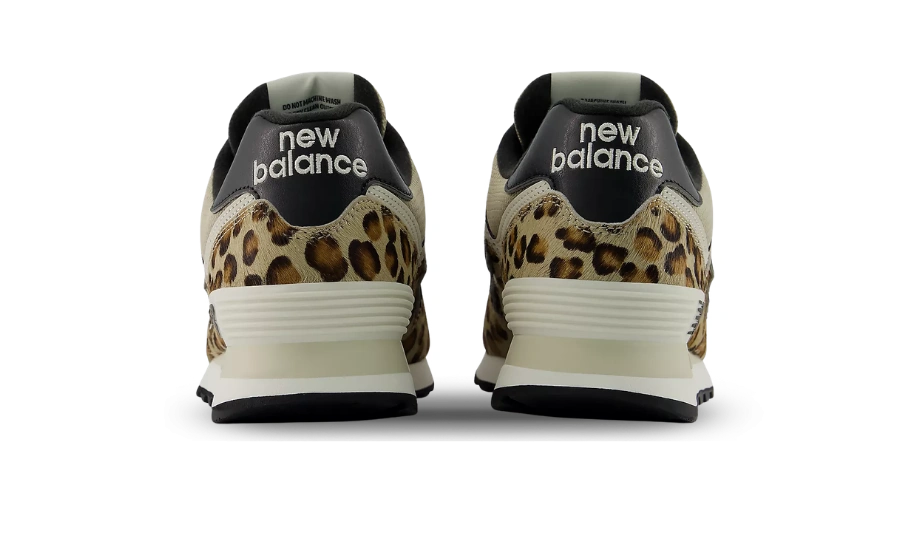 New Balance 574 Stoneware (W) - Image 1