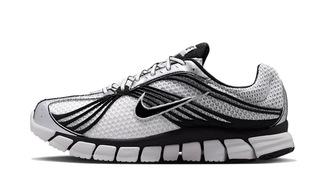 Foto del prodotto Nike Zoom Skylon 11 White Black Light Smoke Grey
