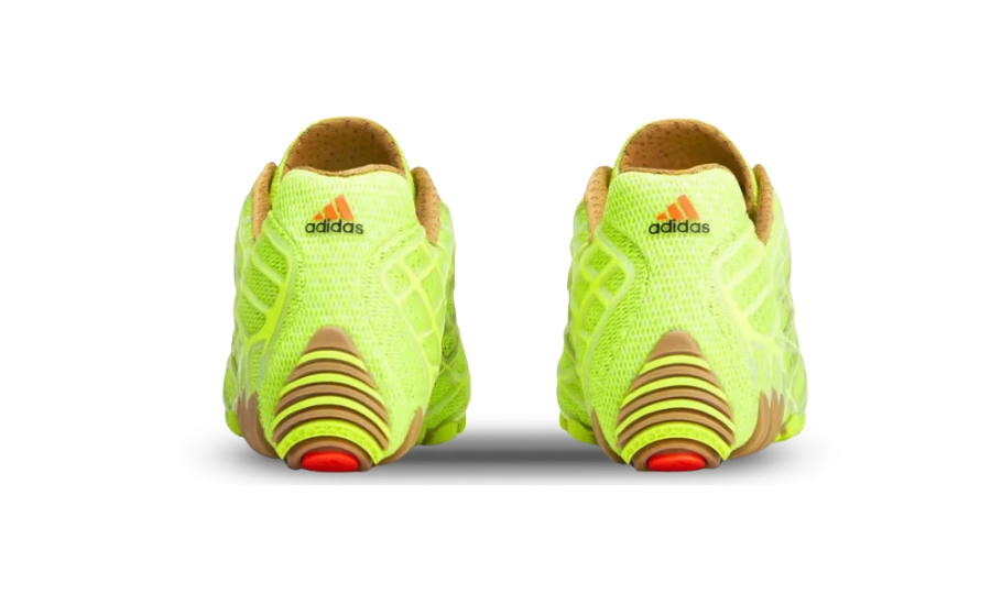 adidas F50 Ghost Sprint Bad Bunny Solar Slime - Image 1
