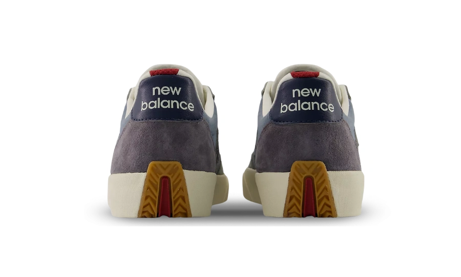New Balance Numeric 340 'Zinc Blue' - Image 1