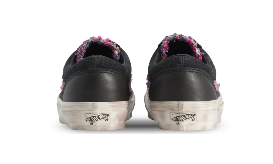 Vans Old Skool 36 LX Souvenir Black - Image 1