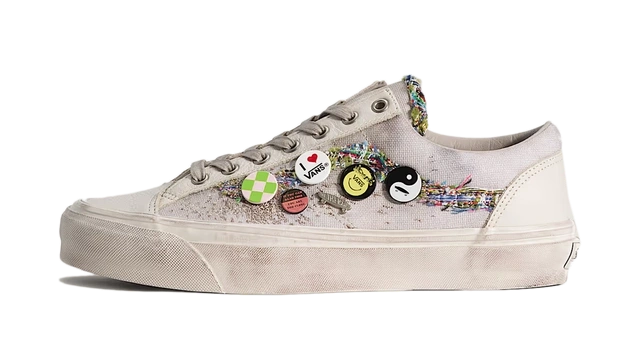 Foto del prodotto Vans Old Skool 36 LX Souvenir Oatmeal
