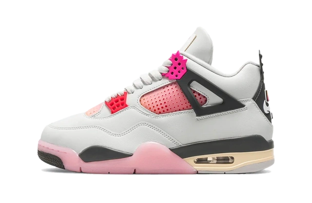 Jordan 4 Retro Comic