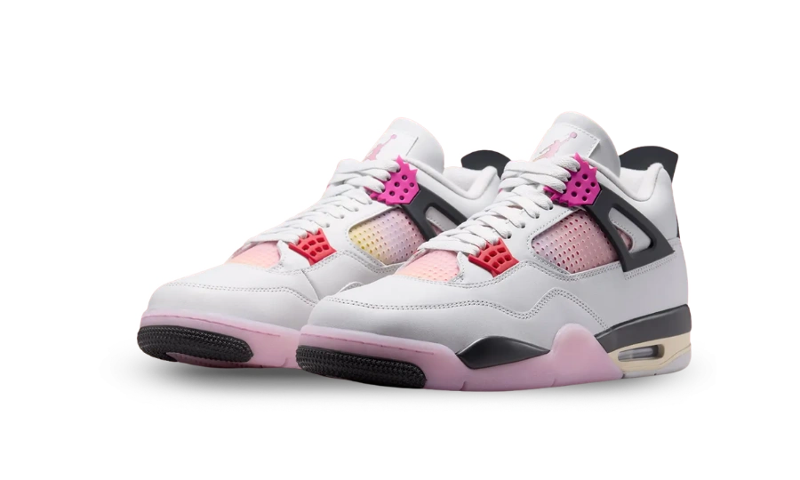 Jordan 4 Retro Comic - Image 2
