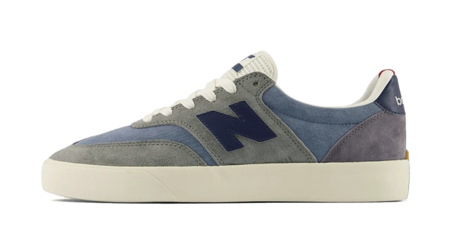 Foto del prodotto New Balance Numeric 340 'Zinc Blue'