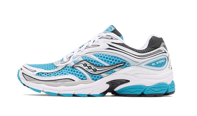 Saucony ProGrid Omni 9 OG 'Tranquil' Produktfoto