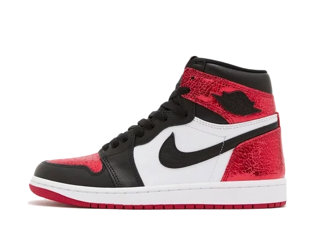 Jordan 1 High OG Ruby (W) - Image 1