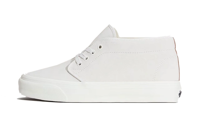 Foto del prodotto Vans OTW Chukka 49 Vibram 'White'