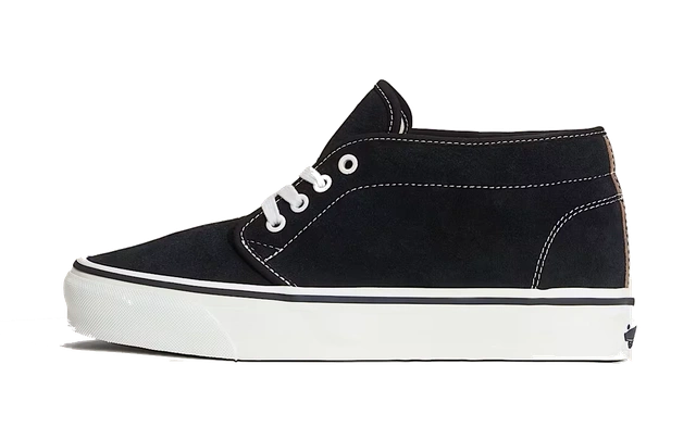 Foto del prodotto Vans OTW Chukka 49 Vibram 'Black'