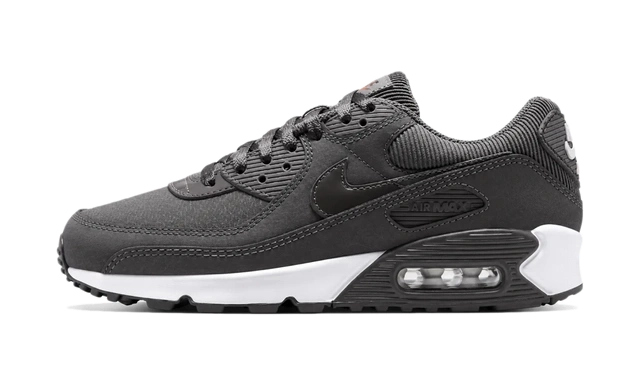 Photo du produit Nike Air Max 90 'Cave Stone & Dark Beetroot'