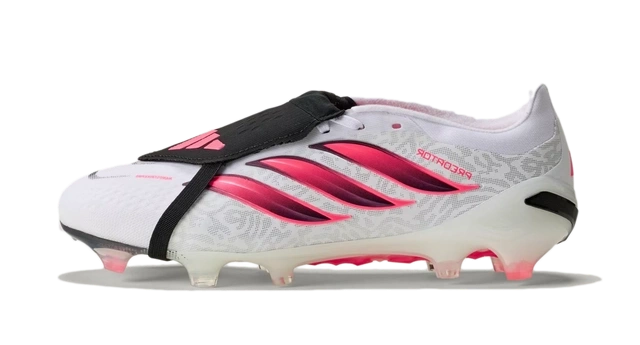 adidas Predator Pro Fold-Over Tongue 'Solar Turbo' Produktfoto