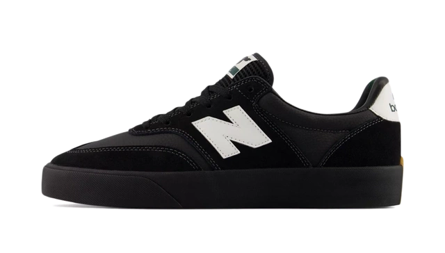 Foto del prodotto New Balance NB Numeric 340 'Black'