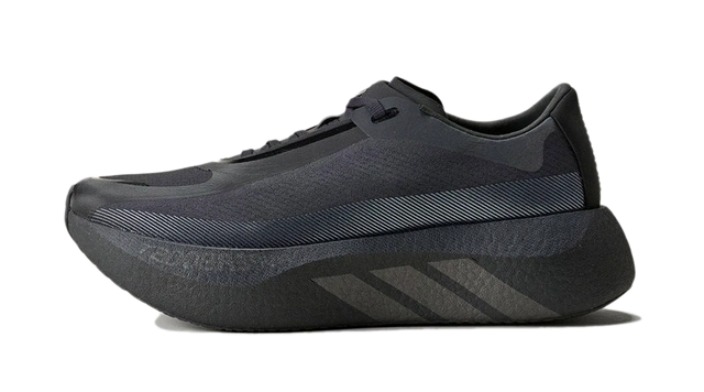 adidas Hyper Boost Euphoria LT Core Black Utility Black Produktfoto