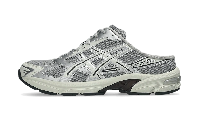 Photo du produit ASICS Gel-1130 Mule Cement Lake Grey