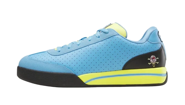 Reebok Board Flip BBC Ice Cream Pale Cerulean productfoto