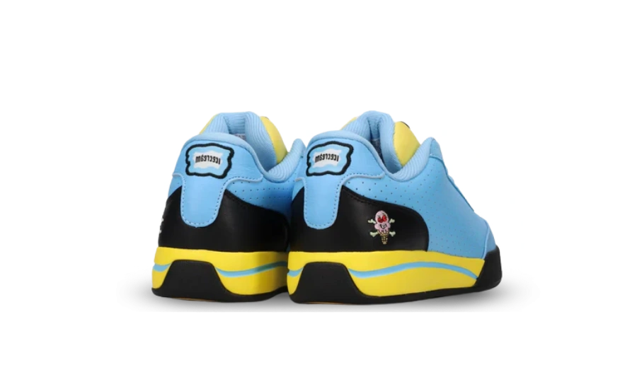 Reebok Board Flip BBC Ice Cream Pale Cerulean - Image 1