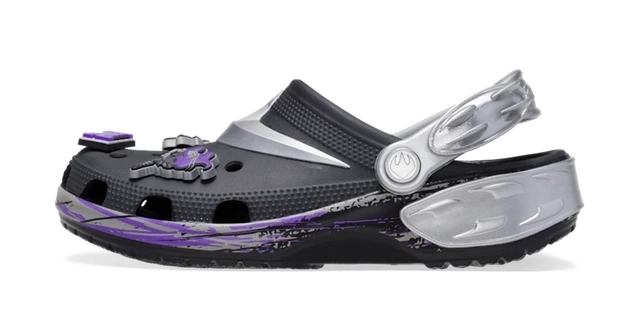 Photo du produit Crocs Classic Clog Teenage Mutant Ninja Turtles Shredder