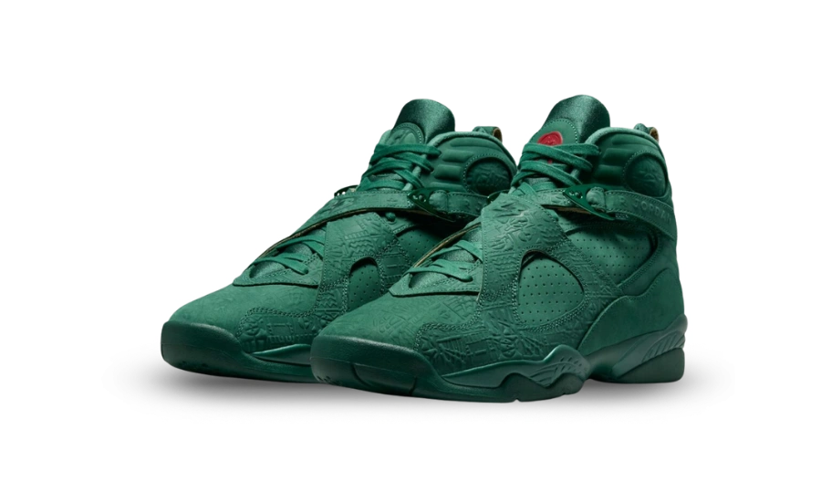 Jordan 8 Retro Bin23 - Image 1