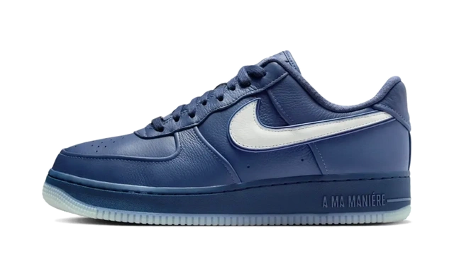 Foto del prodotto Nike Air Force 1 Low SP A Ma Maniére Diffused Blue (W)