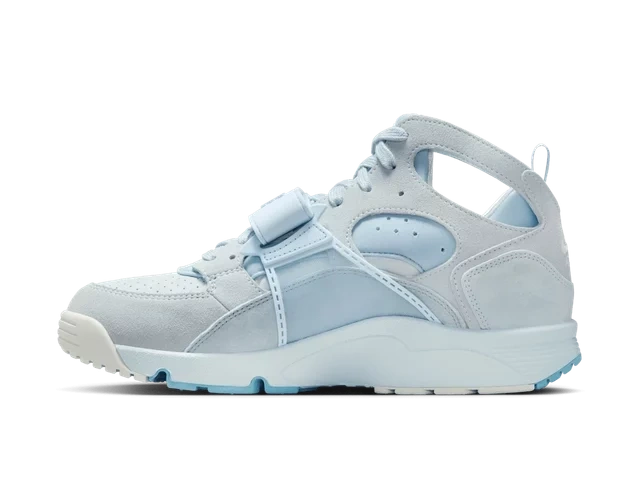 Nike Air Trainer Huarache Blue Tint productfoto