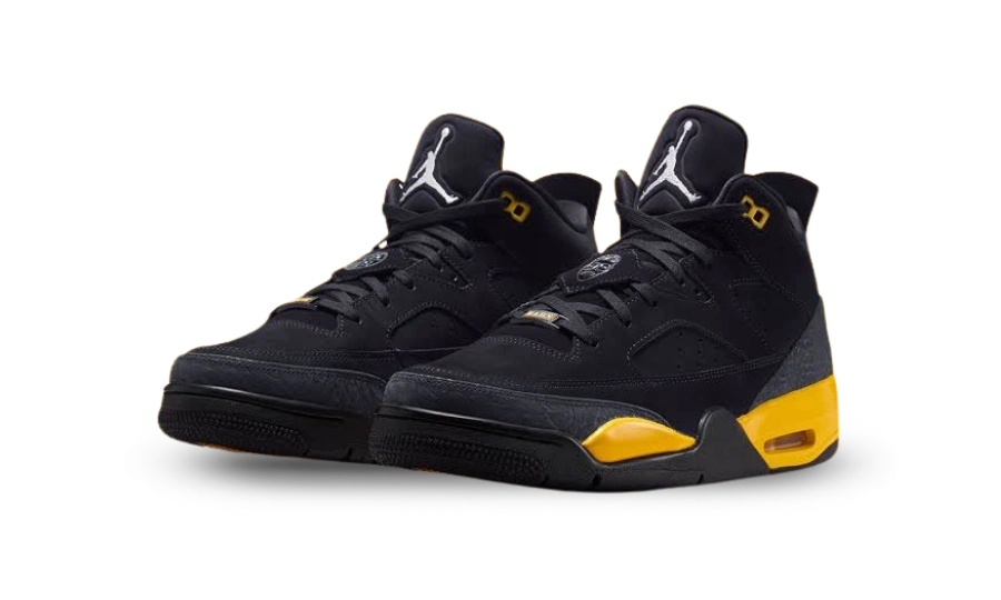 Air Jordan Son of Mars Low 'Tour Yellow' - Image 1