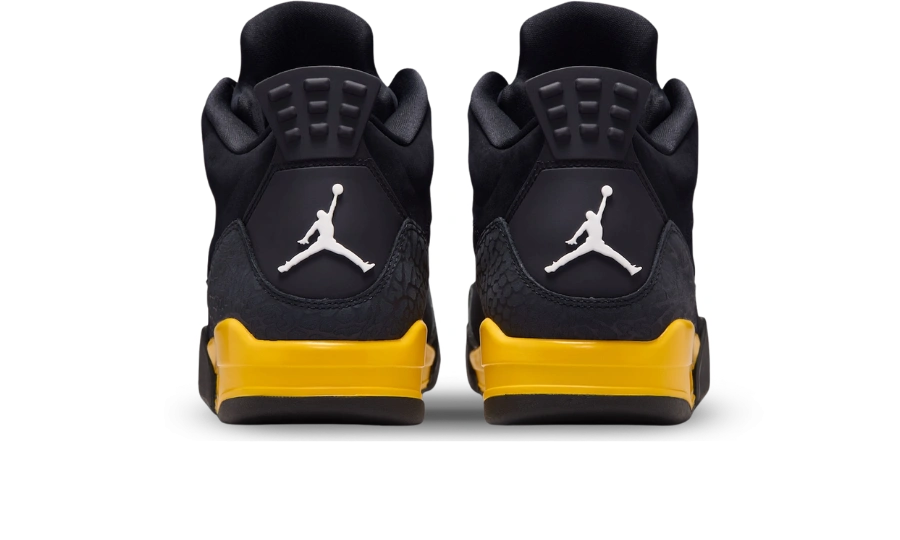 Air Jordan Son of Mars Low 'Tour Yellow' - Image 2