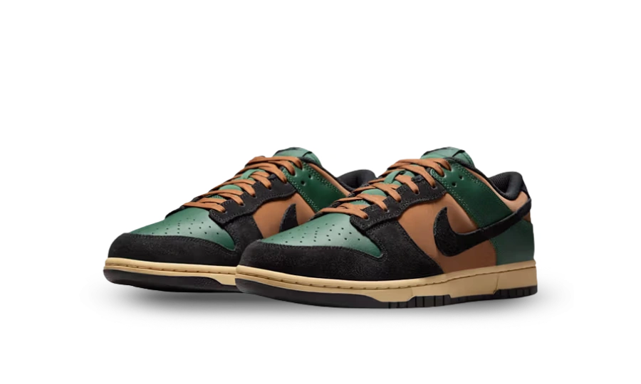 Nike Dunk Low Retro Beef and Broccoli - Image 1