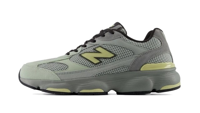 Foto del prodotto New Balance 603 'Lone Star Grey'