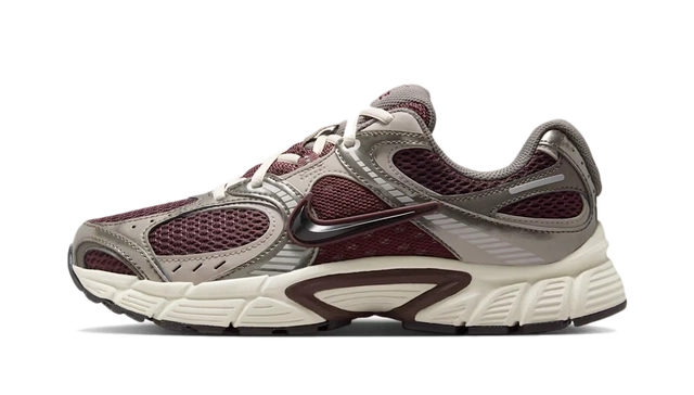 Photo du produit Nike V5 RNR Burgundy Crush College Grey (W)